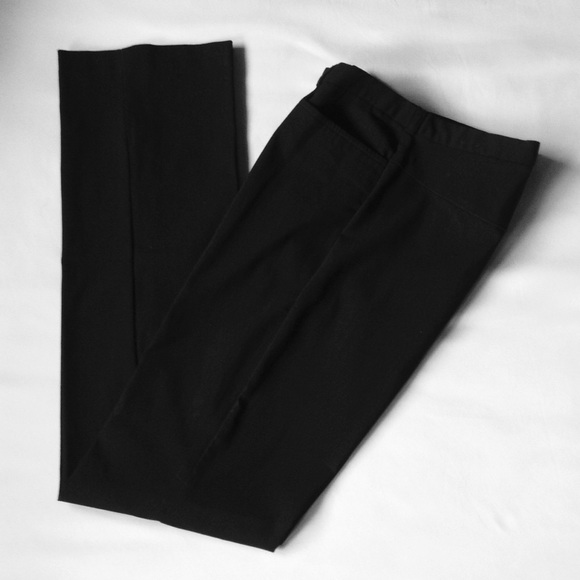 EXPRESS  Matching Slacks - Picture 2 of 6